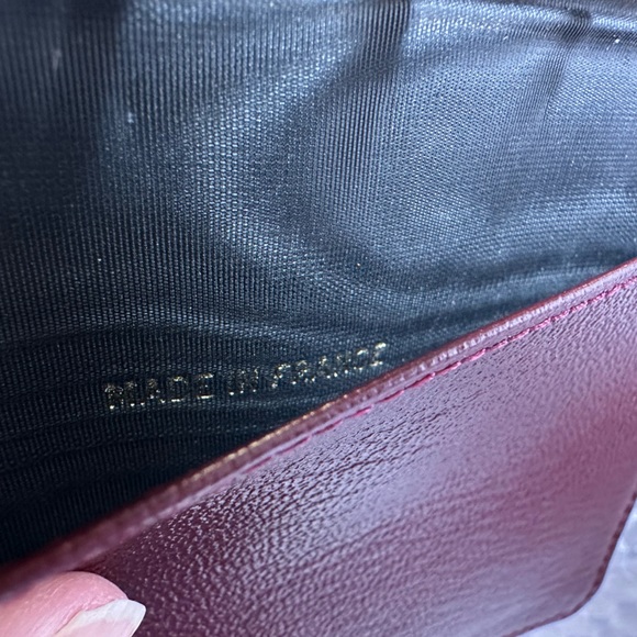 ❌Sold❌ CC Agenda/Planner Pocket size (like LV pm size) - Picture 5 of 14